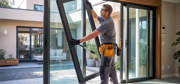 Specialized Sliding Door Roller Services in Huber Heights, Ohio