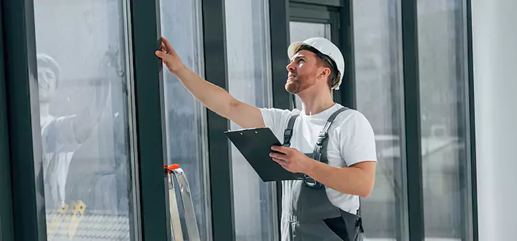 Comprehensive Solutions for Your Sticking Doors in Huber Heights, OH