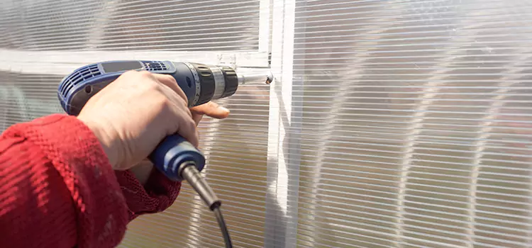 Sliding Screen Door Repair Huber Heights