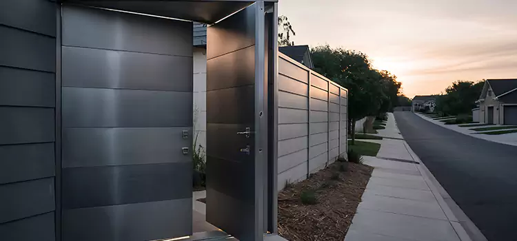 Comprehensive Steel Door Solutions in Huber Heights, OH