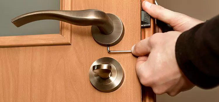Access Control System Integration Huber Heights
