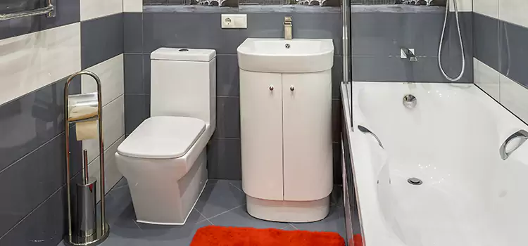 Hansgrohe Shaving Mirror Huber Heights