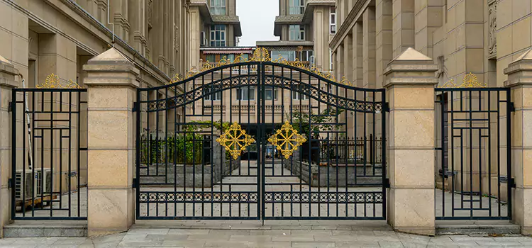 Comprehensive Iron Gate Maintenance Solutions in Huber Heights, OH