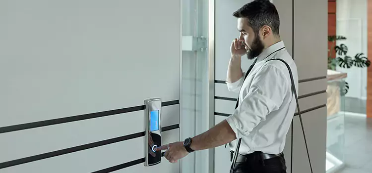 Cloud Based Access Control Huber Heights