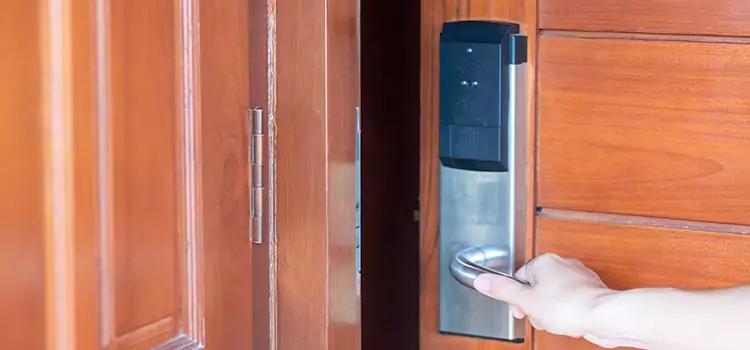 Commercial Keyless Entry Locks Huber Heights