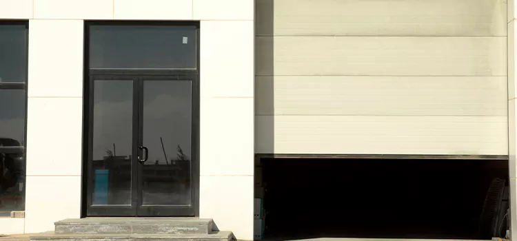 Choose Door & Gate Services Huber Heights for Unmatched Expertise