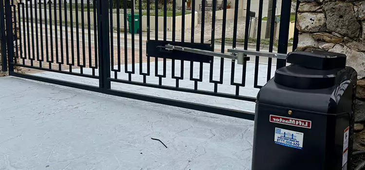 Seamless Installation and Support for Your New Gate in Huber Heights, OH