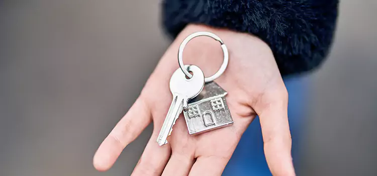 Trusted Broken Key Extraction Huber Heights