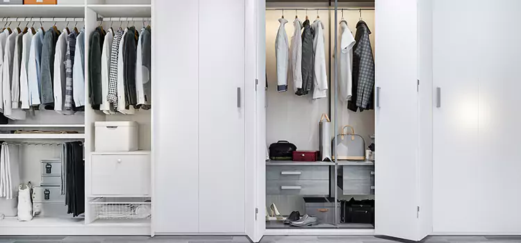 Glass Closet Door Repair Huber Heights