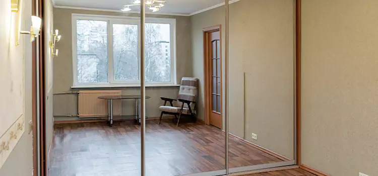 Mirror Closet Door Roller Replacement Huber Heights