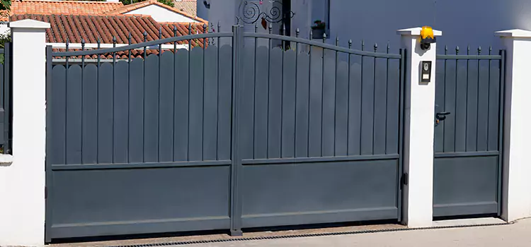 Emergency Commercial Gate Repair Huber Heights