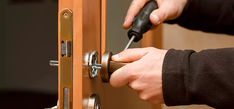 Semi Truck Locksmith Huber Heights