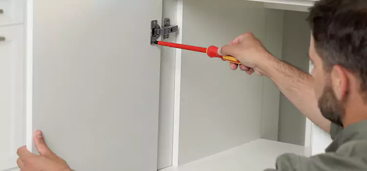 Screen Door Hinge Repair Huber Heights