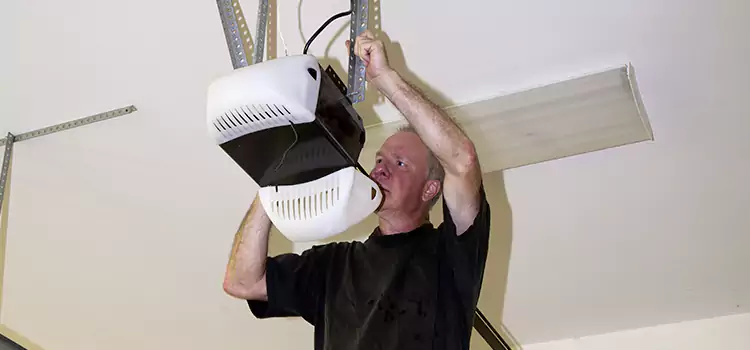 Garage Door Opener Service Huber Heights