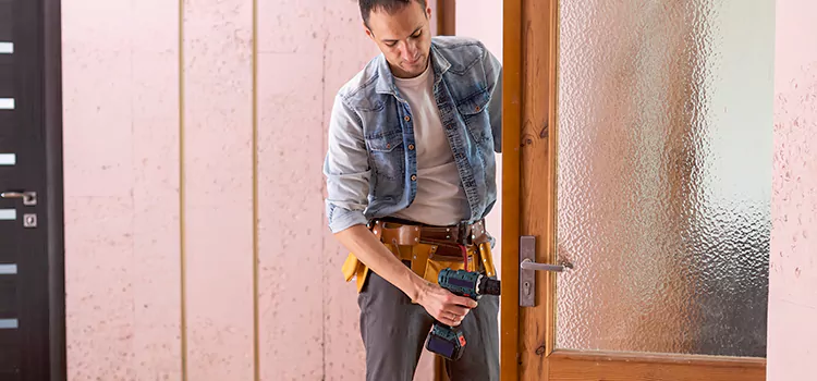 Door Glass Replacement Huber Heights