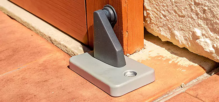 Aesthetic Door Stop Selection Huber Heights