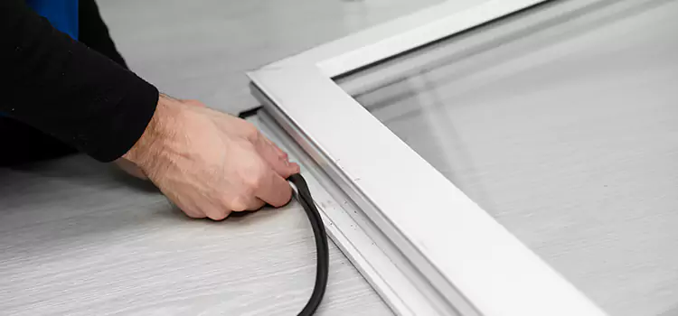 Commercial Door Weather Stripping Huber Heights