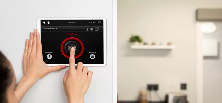 Blink Video Doorbell Installation Huber Heights