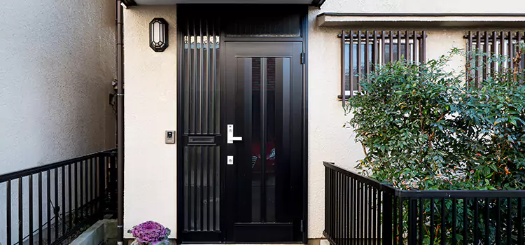 Popular Exterior Door Options in Huber Heights, OH