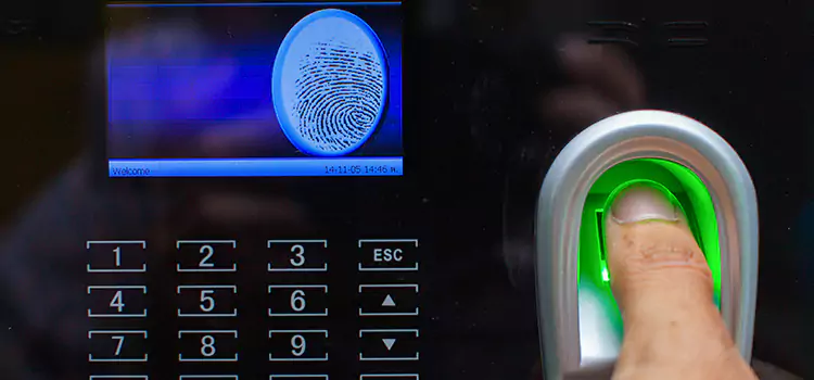 Your Trusted Partner for Secure Access in Huber Heights, OH
