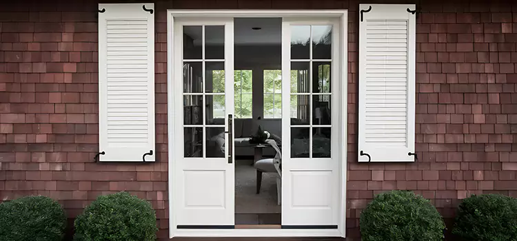 French Door Restoration Huber Heights
