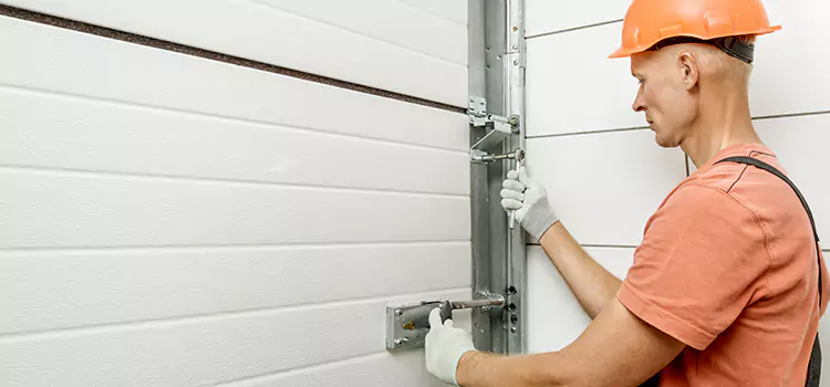 Why Choose Us for Garage Door Lock Services in Huber Heights, OH?