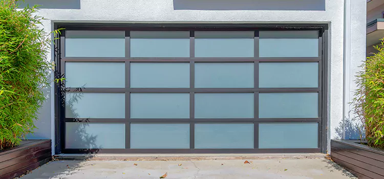 Why Choose Us for Garage Door Care in Huber Heights, OH?