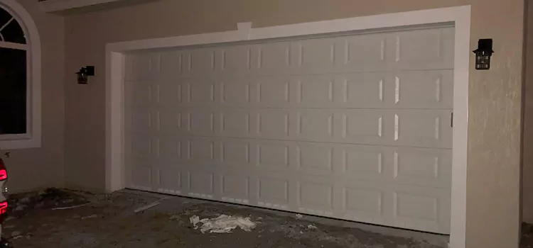 Garage Door Coil Replacement Huber Heights