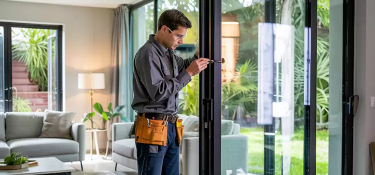 Why Choose Us for Your Glass Door Needs in Huber Heights, OH?