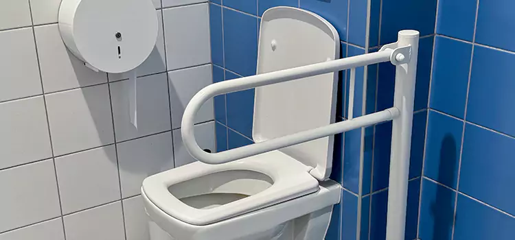 Comprehensive Solutions in Huber Heights, OH for Accessible Facilities