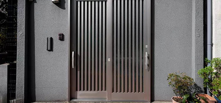 Why Choose Us for Your Security Needs in Huber Heights, OH?