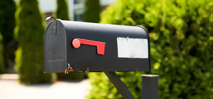 Secure Mailboxes for Packages Huber Heights