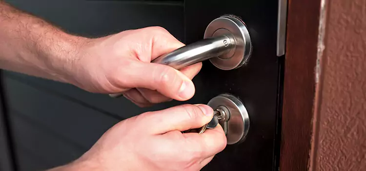Master Key Control and Audits Huber Heights