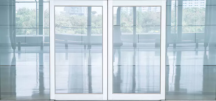 Mobile Sliding Screen Door Replacement Huber Heights
