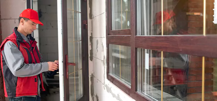 Sliding Door Lock Repair Huber Heights