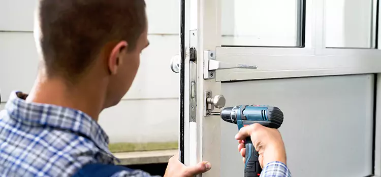 Experienced and Reliable Technicians Huber Heights
