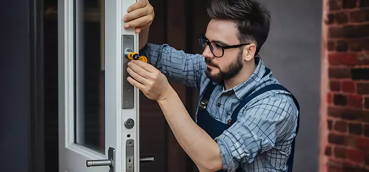 Residential Door Repairs Huber Heights