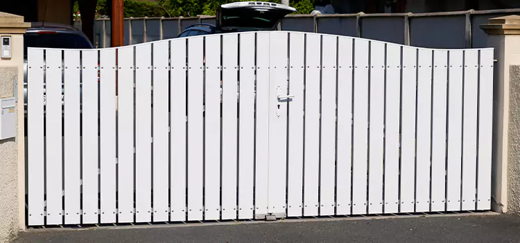Why Choose Us for Residential Gate Repair in Huber Heights, OH?