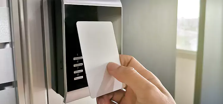 Advanced RFID Technology Integration in Huber Heights, OH