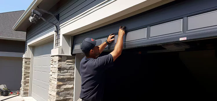 Janus Roll Up Doors Huber Heights