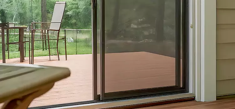 Garage Screen Door Installation Huber Heights