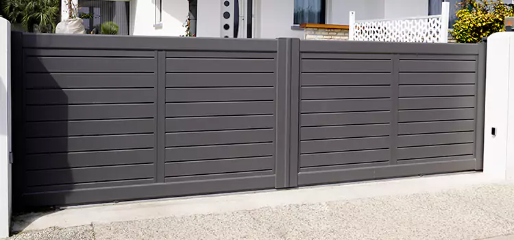 Automatic Gate Fence Huber Heights