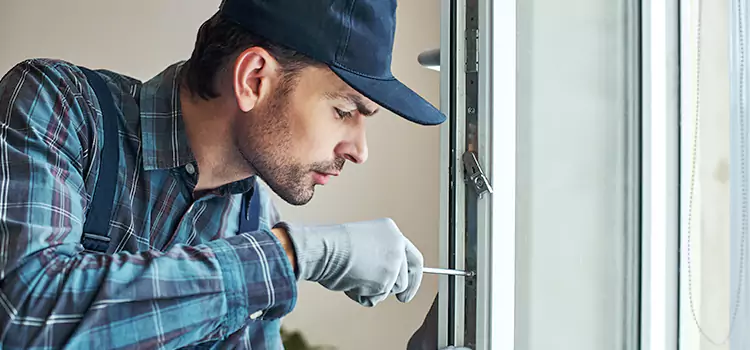 Emergency Response for Latch Issues Huber Heights