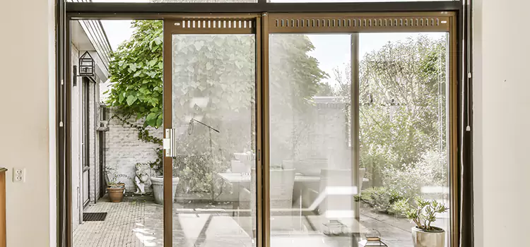 Glass Door Panel Replacement Cost Huber Heights