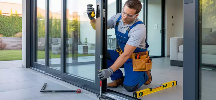 Patio Door Replacement Huber Heights