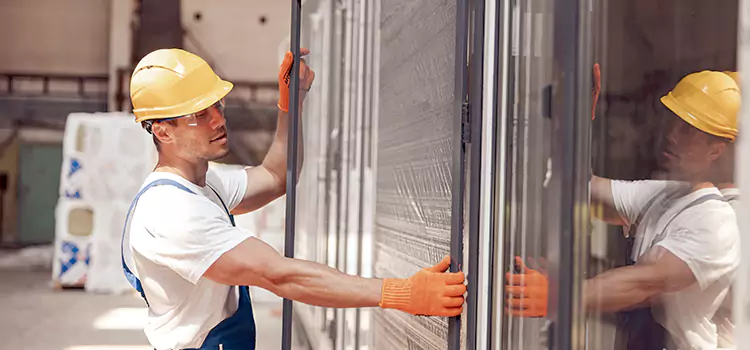 Sliding Door Mesh Replacement Huber Heights