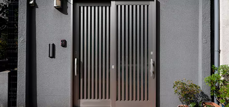 Specialized Steel Door Services in Huber Heights, OH