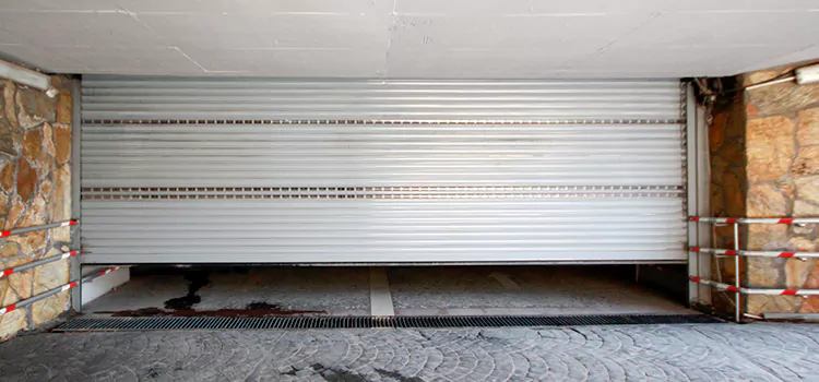 Steel Garage Door Repair Huber Heights