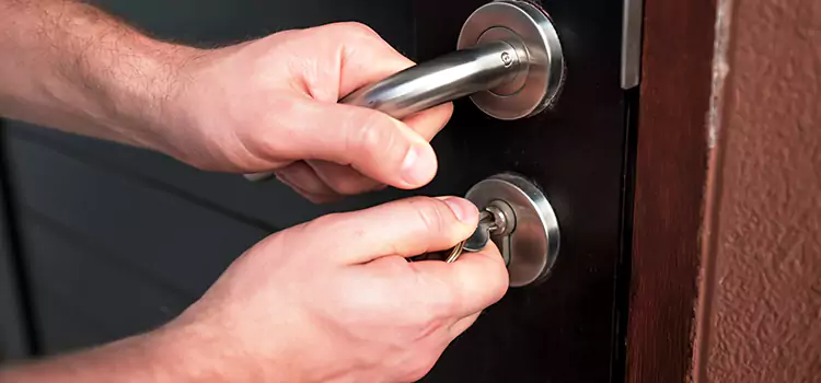 Door Closer Repair & Installation Huber Heights
