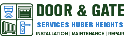 Door & Gate Services Huber Heights